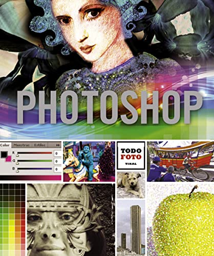 Photoshop (Spanish Edition)