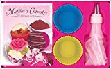 Muffins y cupcakes (Deliciosas recetas) (Spanish Edition)