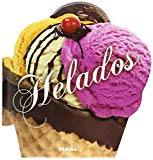 Helados (Cocina con forma) (Spanish Edition)