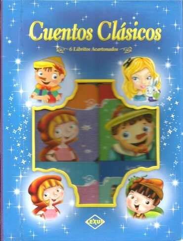 CuentosClásicos