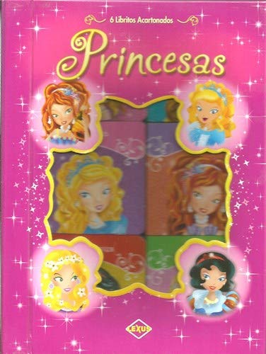Princesas