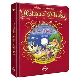 Historiasbiblicas