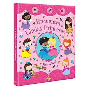 EncuentraLindasPrincesas¡YMuchoMás!