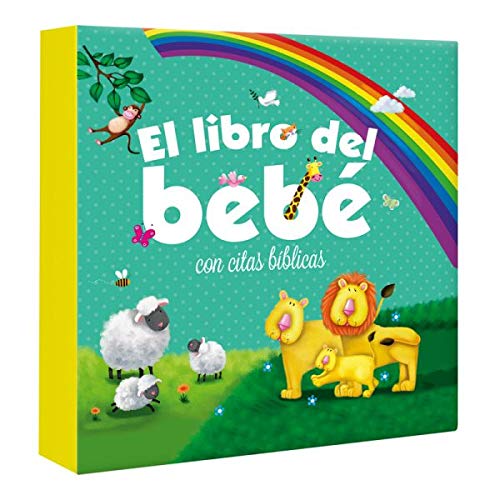 LIBRO DEL BEBE, EL