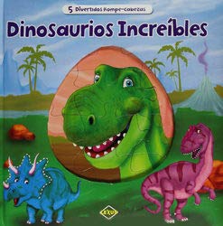 DinosauriosIncreibles