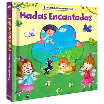 HadasEncantadas