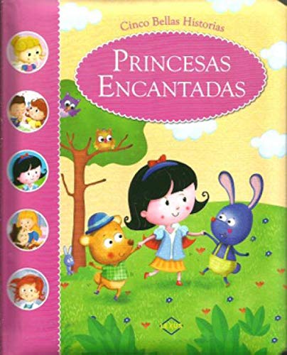 PrincesasEncantadas