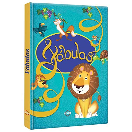 FABULAS
