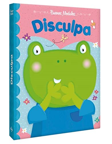 DISCULPA BUENOS MODALES