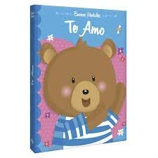 TE AMO BUENOS MODALES