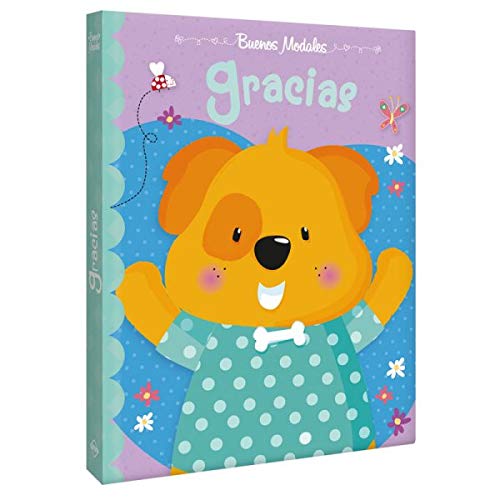 GRACIAS BUENOS MODALES