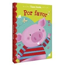 POR FAVOR BUENOS MODALES