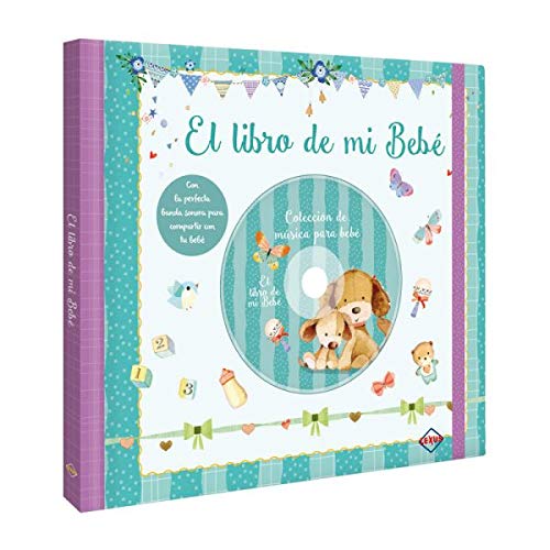 El Libro De Mi BebÚ