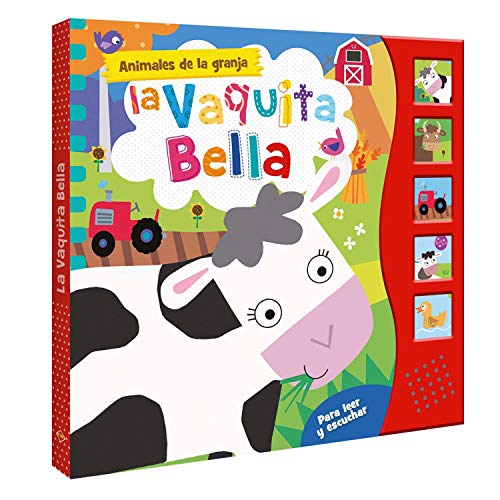 LA VAQUITA BELLA