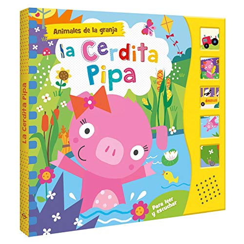 CERDITA PIPA, LA - PARA LEER Y ESCUCHAR