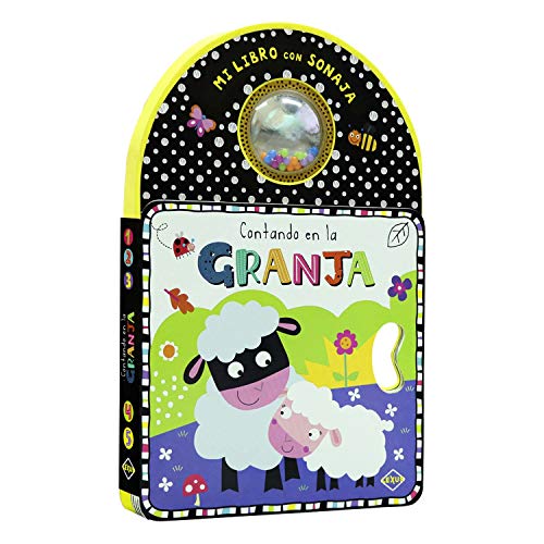 Contando en la granja