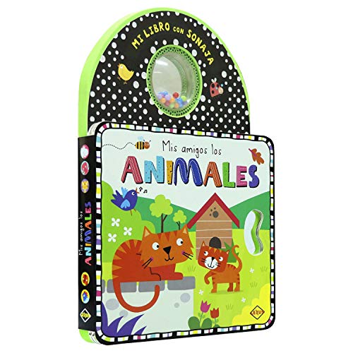 Mis amigos los animales