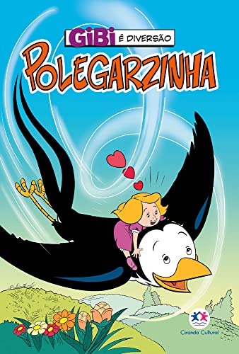 POLEGARZINHA