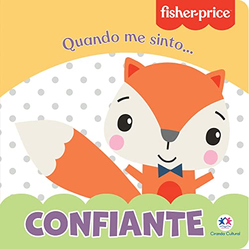 livro infantil mundinho da leitura quando me sinto confiante