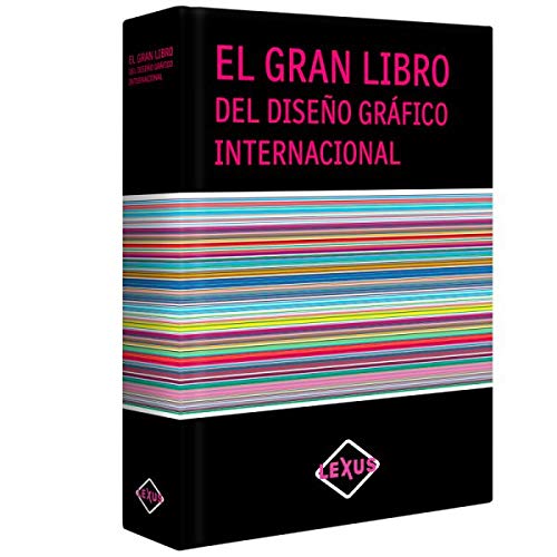 El Gran Libro Del Diseño Gráfico Internacional. Precio En Dolares