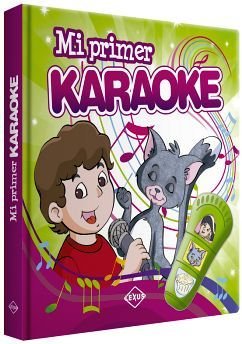 MI PRIMER KARAOKE