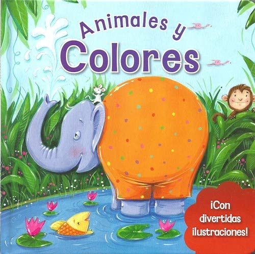 AnimalesyColores