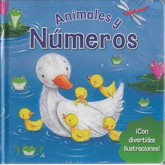 AnimalesyNúmeros