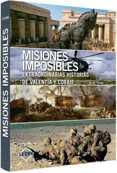 Misiones Imposibles