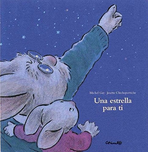 deseo sobre una estrella