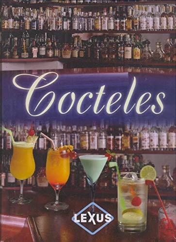 Cocteles/cocktails (Spanish Edition)