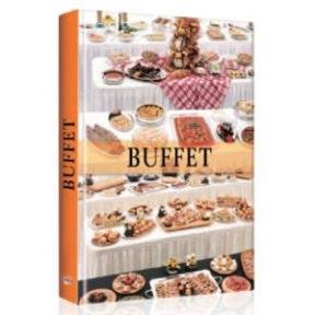 Buffet (Spanish Edition)