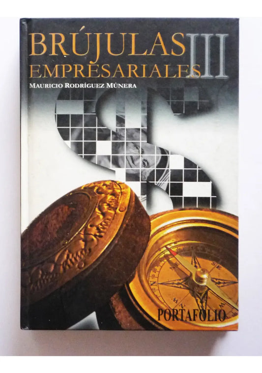 Brújulas Empresariales III