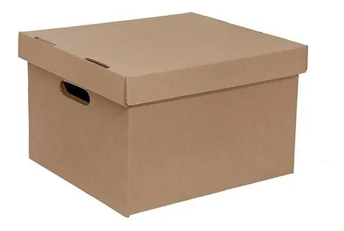Cajas Para Archivo X300