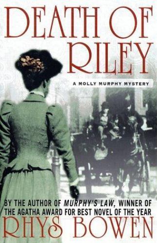 Death of Riley