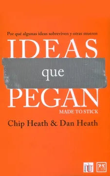 Ideas que Pegan