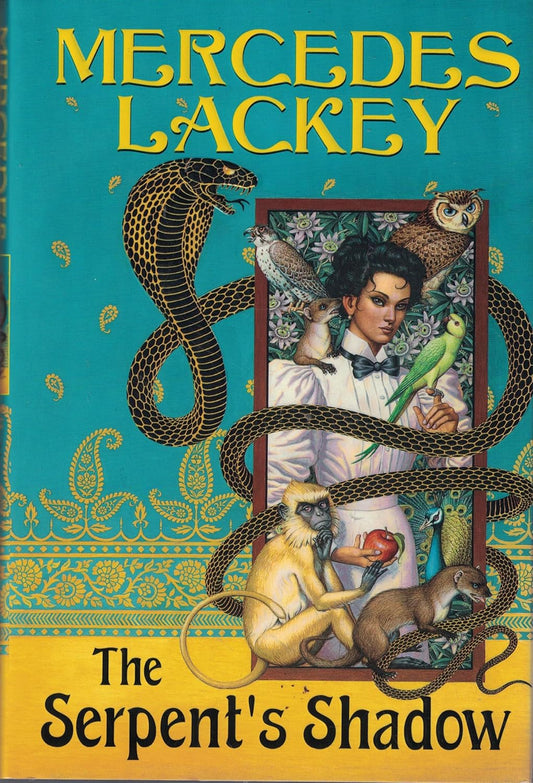 The Serpent's Shadow