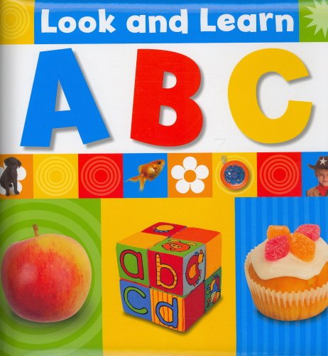 ABC (Look And Learn)