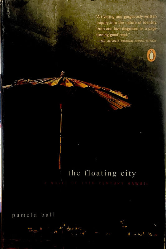 The Floating City
