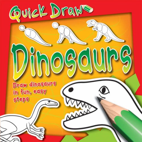 Dinosaurs (Quick Draw)