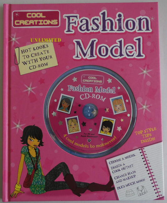 Fashion Model