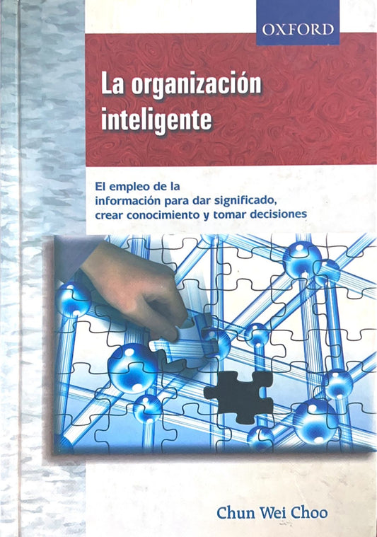 La organización inteligente