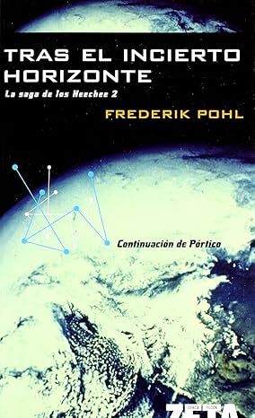 tras el incierto horizonte: la saga de los Heechee II